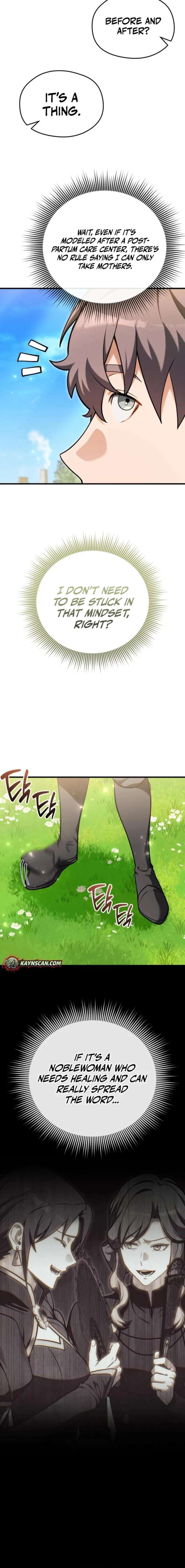 The Isekai Lord Who Conquers with Cooking Chapter 14 89 ch 14 14