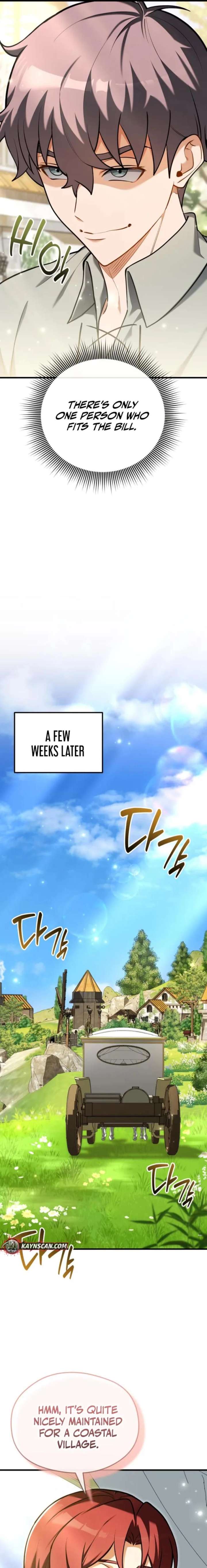 The Isekai Lord Who Conquers with Cooking Chapter 14 90 ch 14 15