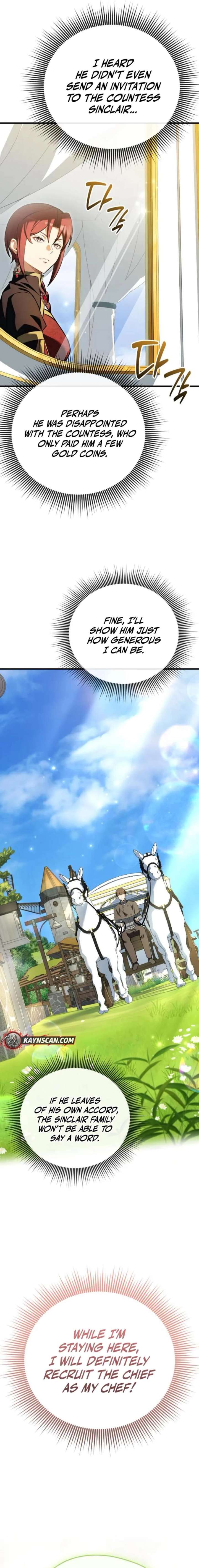 The Isekai Lord Who Conquers with Cooking Chapter 14 92 ch 14 17