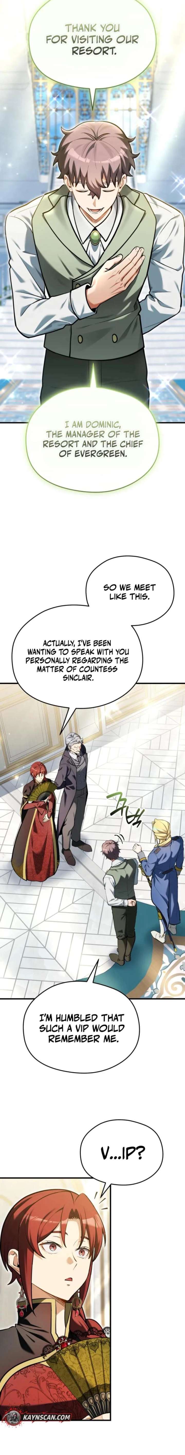 The Isekai Lord Who Conquers with Cooking Chapter 14 93 ch 14 18