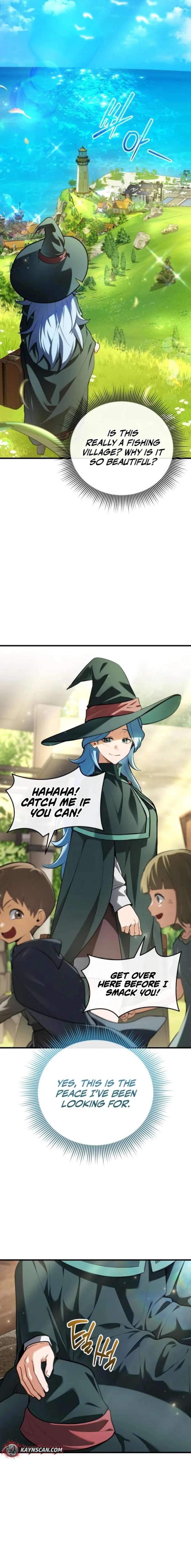 The Isekai Lord Who Conquers with Cooking Chapter 14 77 ch 14 2