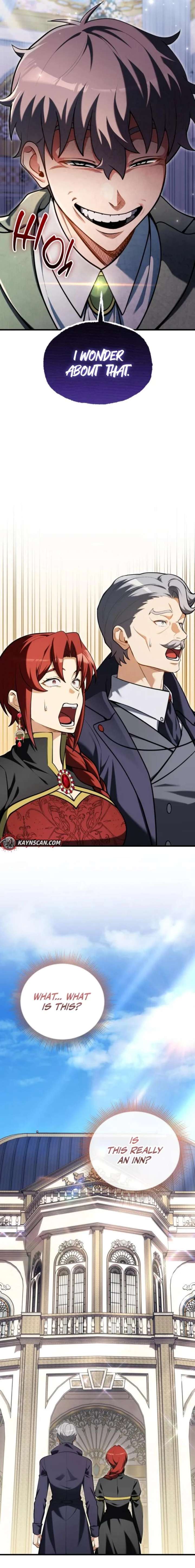 The Isekai Lord Who Conquers with Cooking Chapter 14 96 ch 14 21