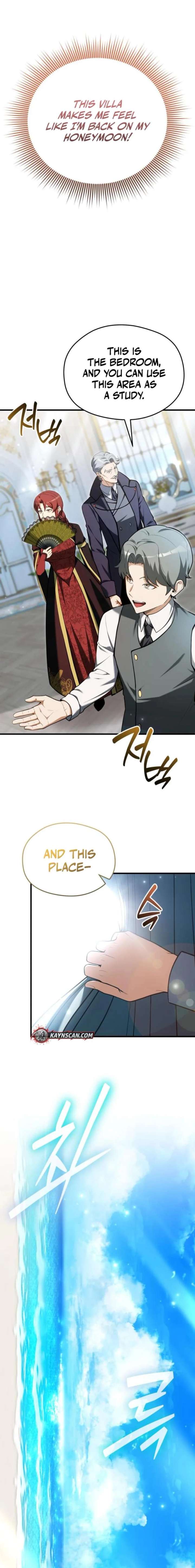 The Isekai Lord Who Conquers with Cooking Chapter 14 97 ch 14 22