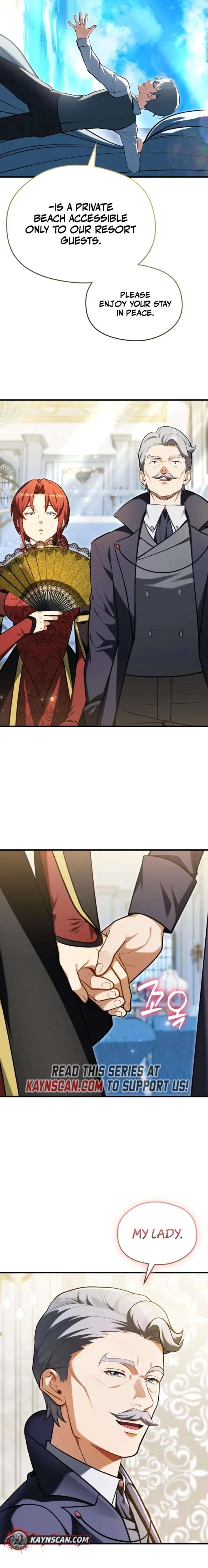 The Isekai Lord Who Conquers with Cooking Chapter 14 98 ch 14 23
