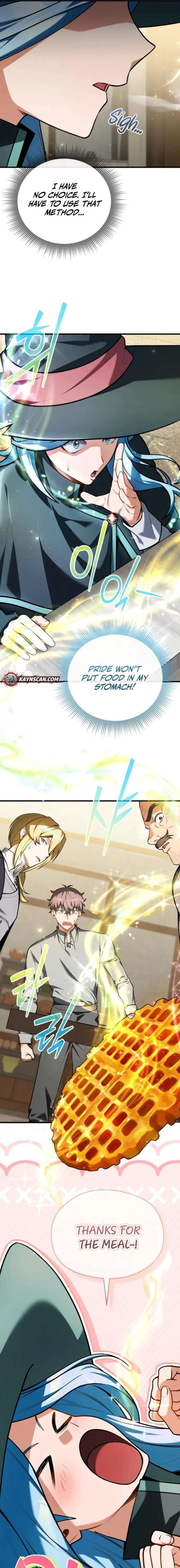 The Isekai Lord Who Conquers with Cooking Chapter 14 82 ch 14 7