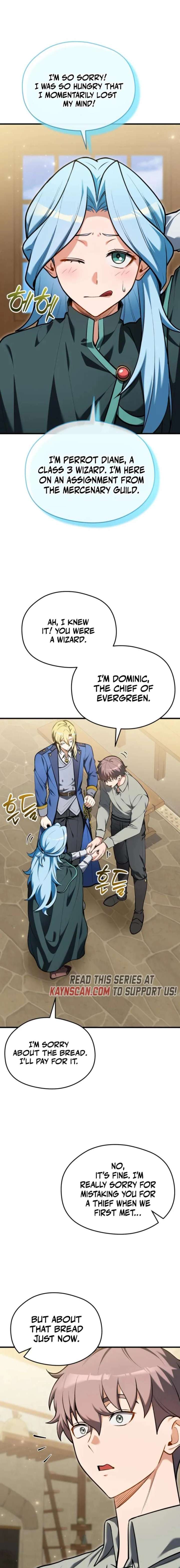 The Isekai Lord Who Conquers with Cooking Chapter 14 84 ch 14 9
