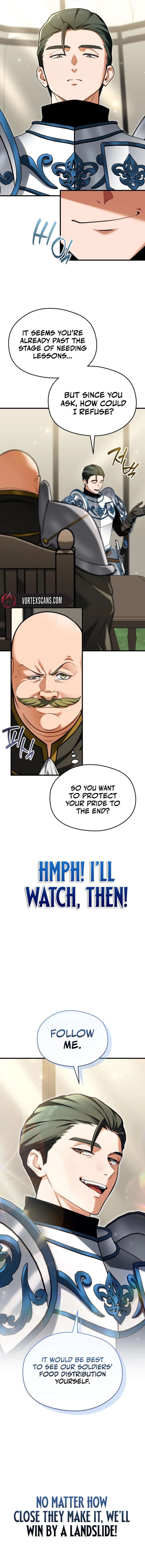 The Isekai Lord Who Conquers with Cooking Chapter 17 74 ch 17 17
