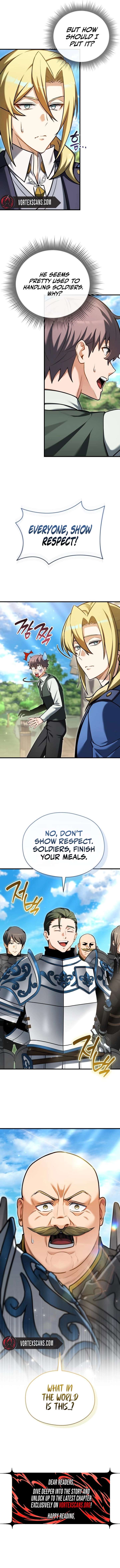 The Isekai Lord Who Conquers with Cooking Chapter 17 76 ch 17 19