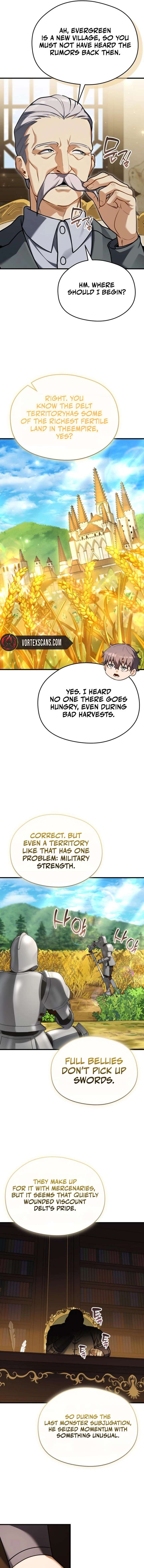 The Isekai Lord Who Conquers with Cooking Chapter 17 60 ch 17 3