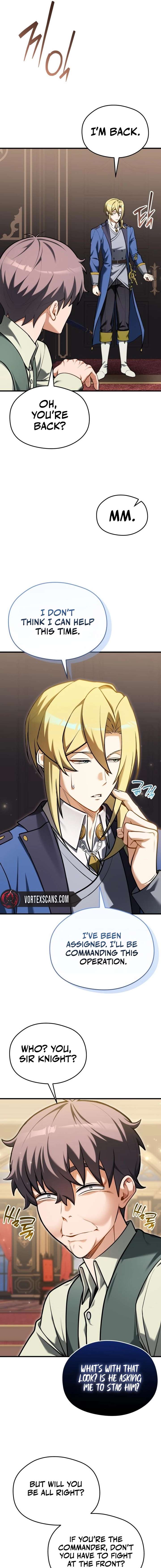 The Isekai Lord Who Conquers with Cooking Chapter 17 64 ch 17 7