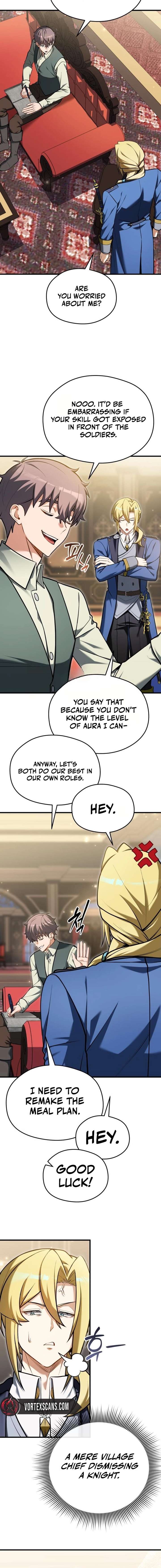 The Isekai Lord Who Conquers with Cooking Chapter 17 65 ch 17 8