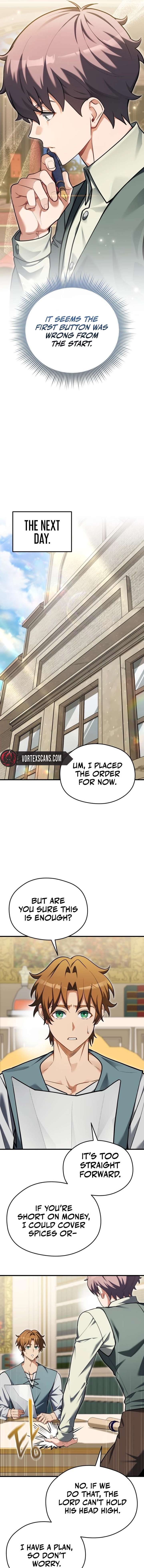 The Isekai Lord Who Conquers with Cooking Chapter 17 66 ch 17 9