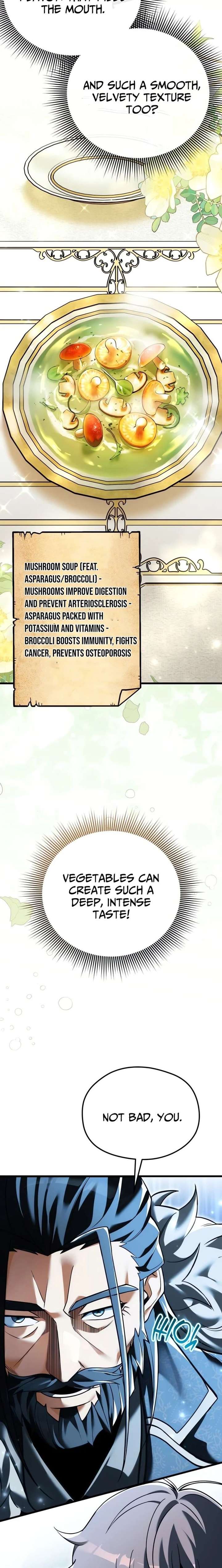 The Isekai Lord Who Conquers with Cooking Chapter 3 127 ch 3 10