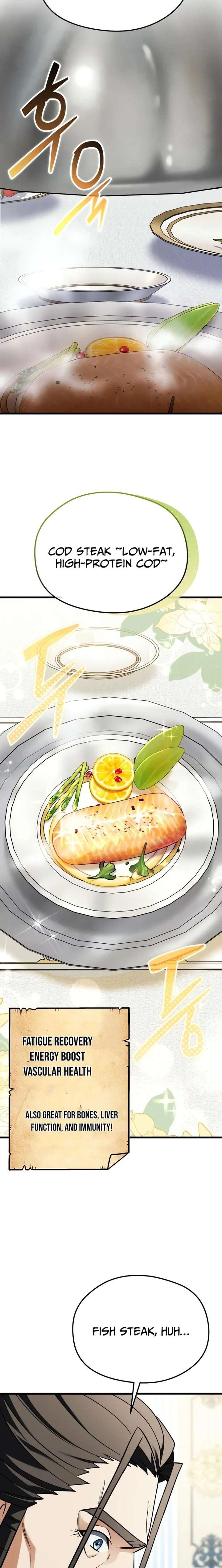 The Isekai Lord Who Conquers with Cooking Chapter 3 130 ch 3 13