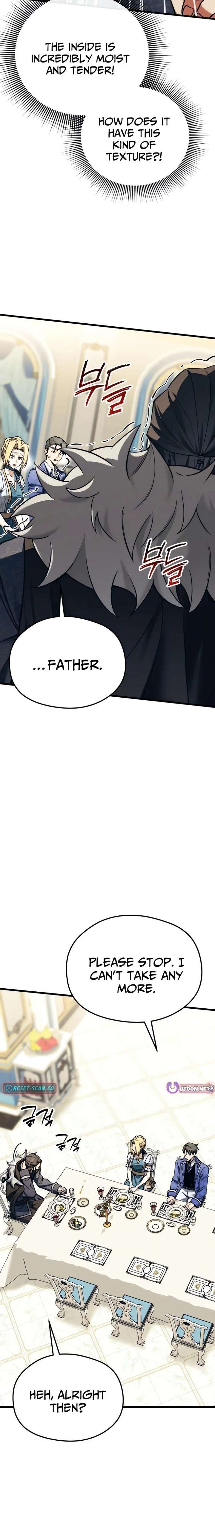 The Isekai Lord Who Conquers with Cooking Chapter 3 132 ch 3 15