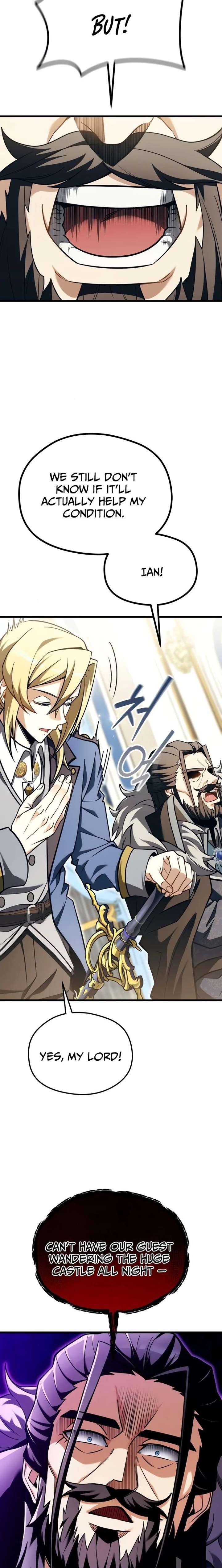 The Isekai Lord Who Conquers with Cooking Chapter 3 135 ch 3 18