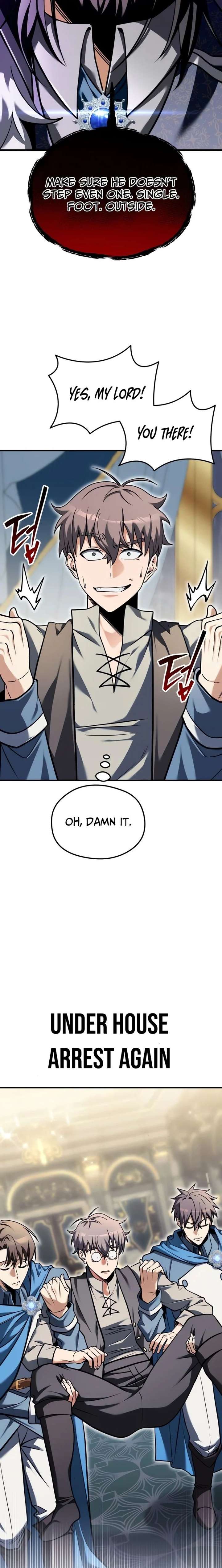 The Isekai Lord Who Conquers with Cooking Chapter 3 136 ch 3 19