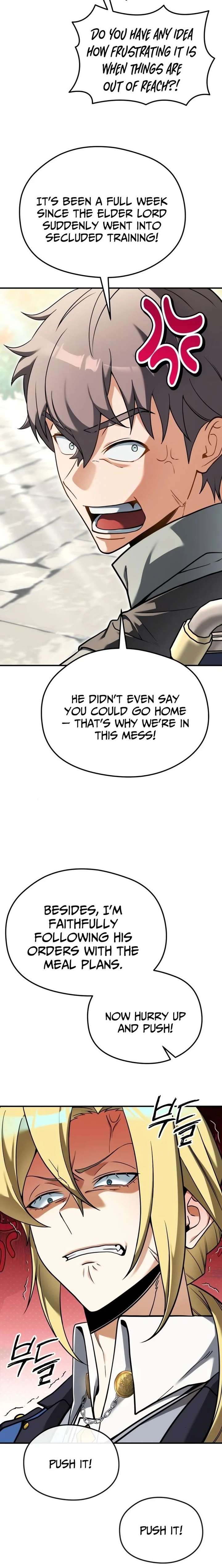The Isekai Lord Who Conquers with Cooking Chapter 3 147 ch 3 30