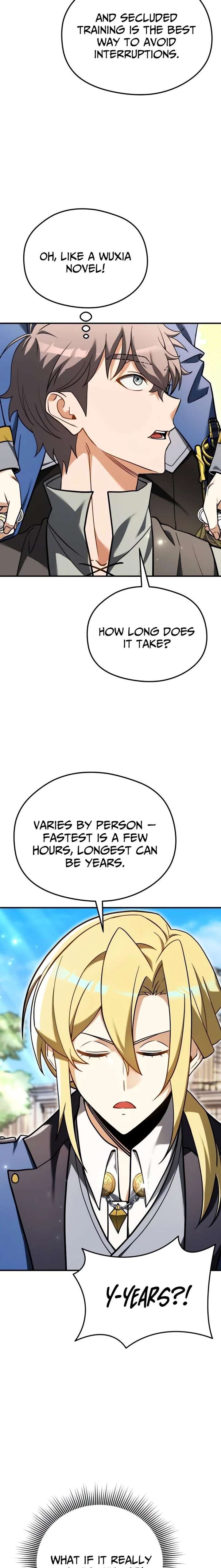 The Isekai Lord Who Conquers with Cooking Chapter 3 149 ch 3 32