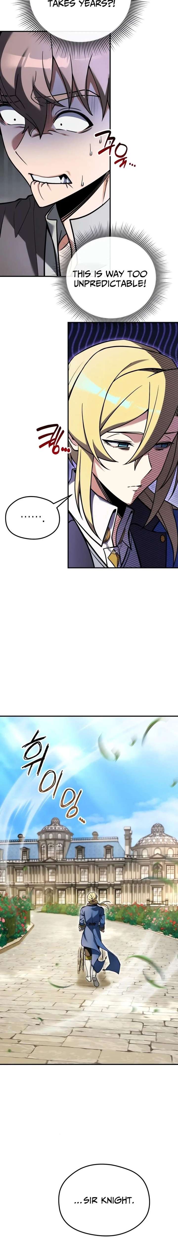 The Isekai Lord Who Conquers with Cooking Chapter 3 150 ch 3 33