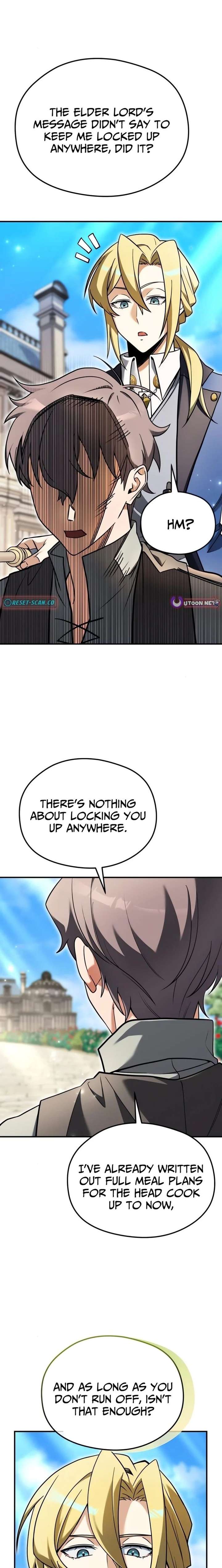 The Isekai Lord Who Conquers with Cooking Chapter 3 151 ch 3 34