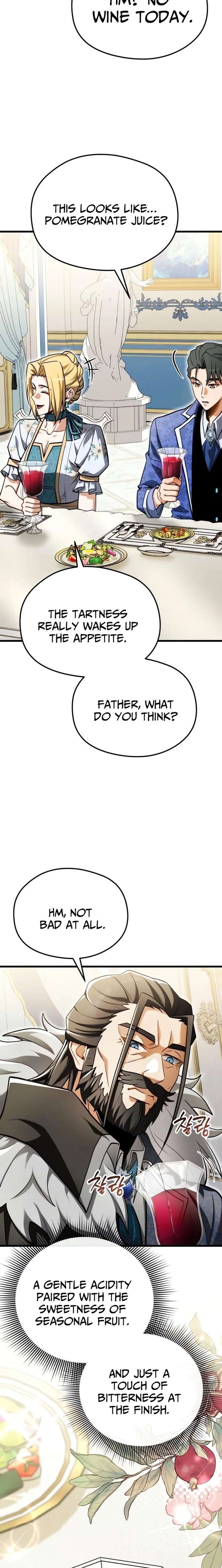 The Isekai Lord Who Conquers with Cooking Chapter 3 122 ch 3 5