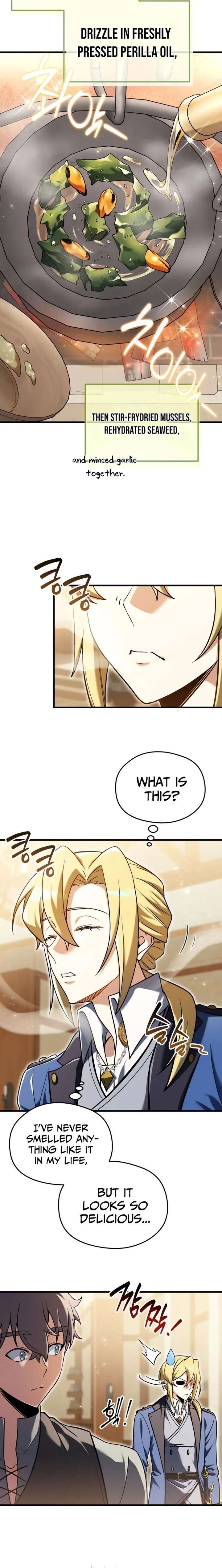 The Isekai Lord Who Conquers with Cooking Chapter 4 105 ch 4 18