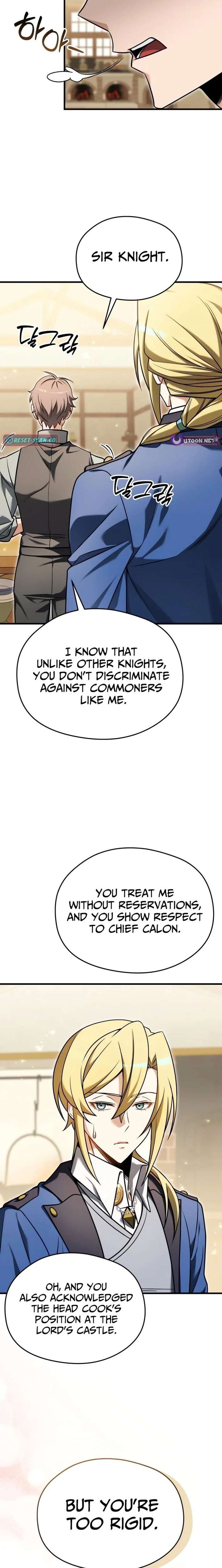 The Isekai Lord Who Conquers with Cooking Chapter 4 109 ch 4 22