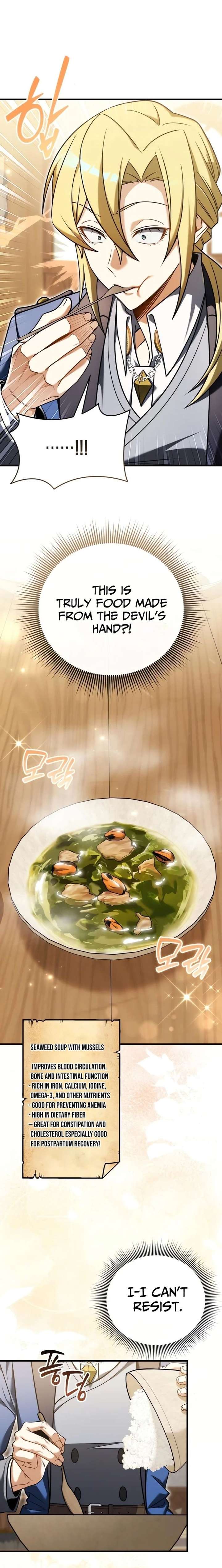 The Isekai Lord Who Conquers with Cooking Chapter 4 112 ch 4 25