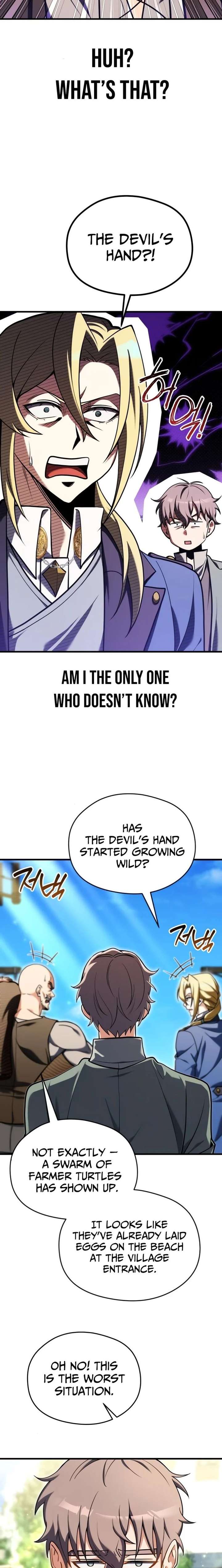 The Isekai Lord Who Conquers with Cooking Chapter 4 91 ch 4 4