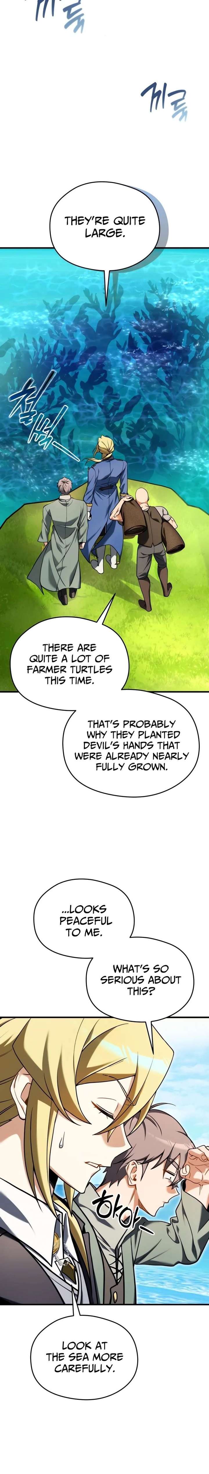 The Isekai Lord Who Conquers with Cooking Chapter 4 96 ch 4 9