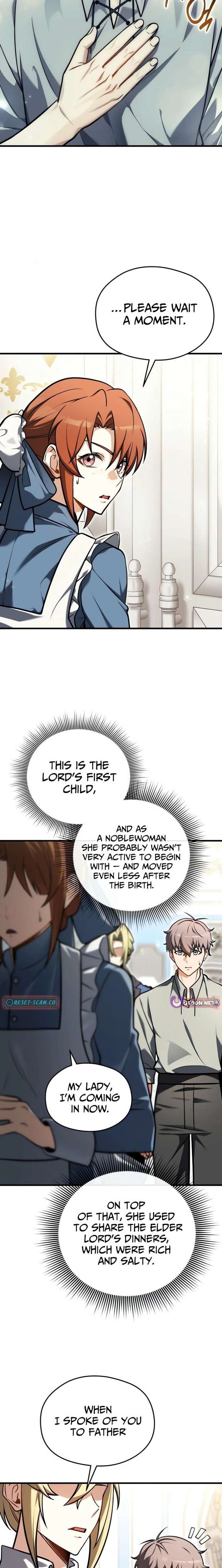 The Isekai Lord Who Conquers with Cooking Chapter 6 105 ch 6 12