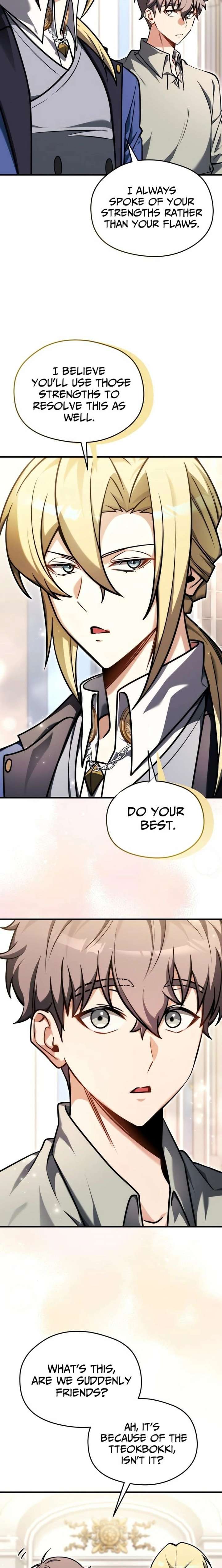 The Isekai Lord Who Conquers with Cooking Chapter 6 106 ch 6 13