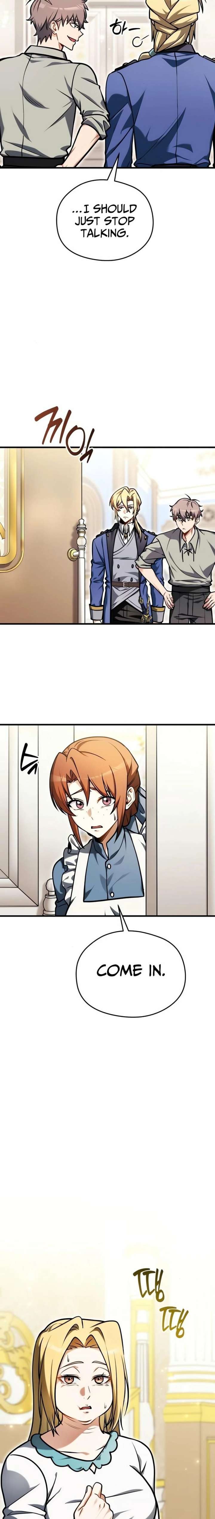 The Isekai Lord Who Conquers with Cooking Chapter 6 107 ch 6 14