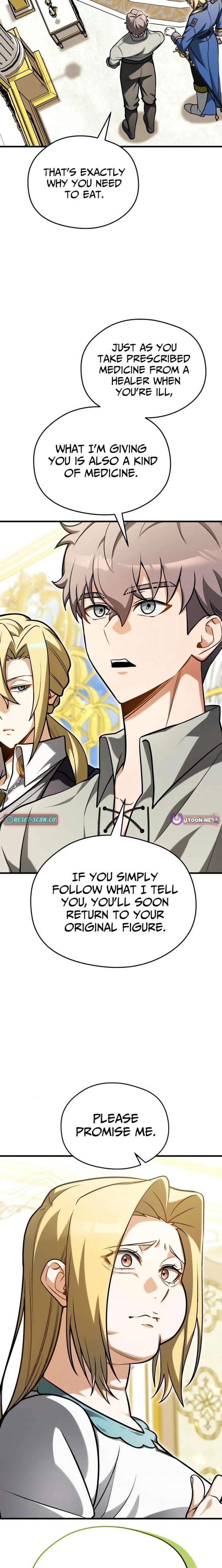The Isekai Lord Who Conquers with Cooking Chapter 6 110 ch 6 17