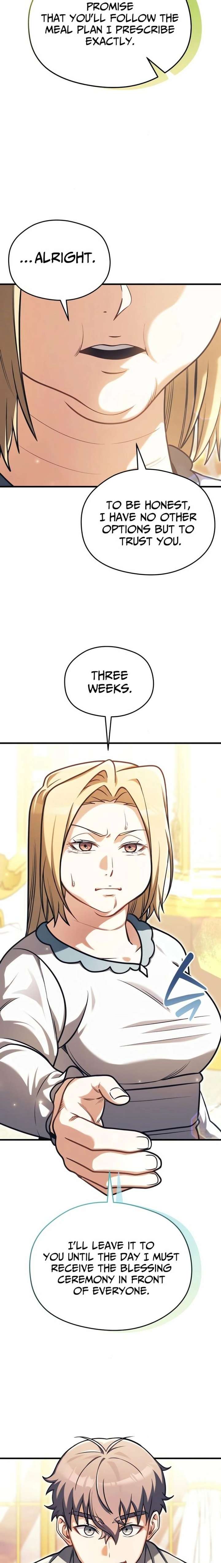 The Isekai Lord Who Conquers with Cooking Chapter 6 111 ch 6 18