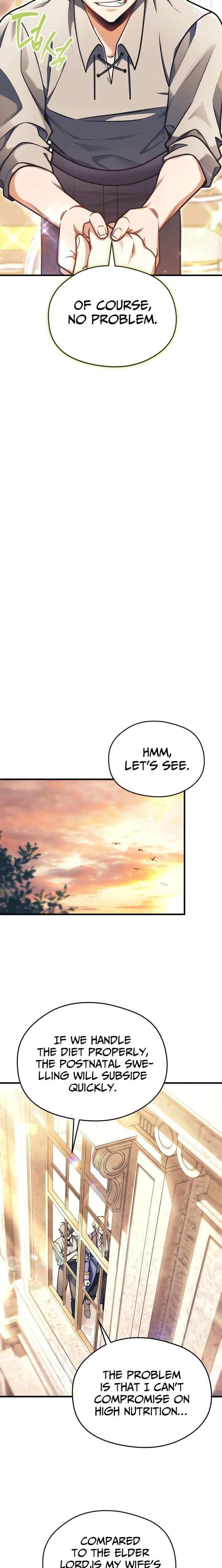 The Isekai Lord Who Conquers with Cooking Chapter 6 112 ch 6 19