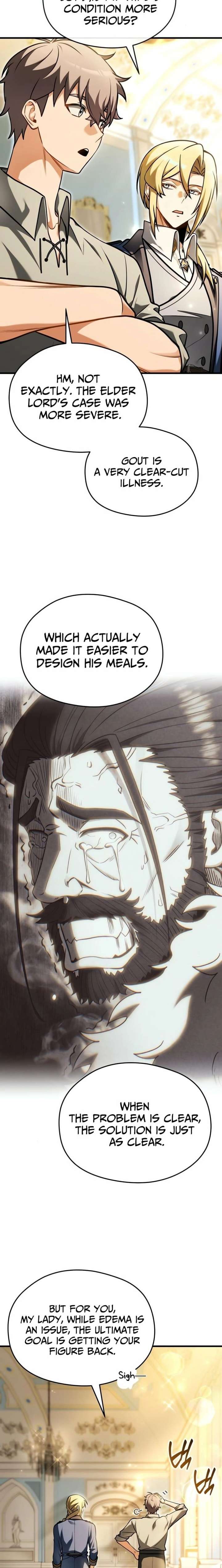 The Isekai Lord Who Conquers with Cooking Chapter 6 113 ch 6 20