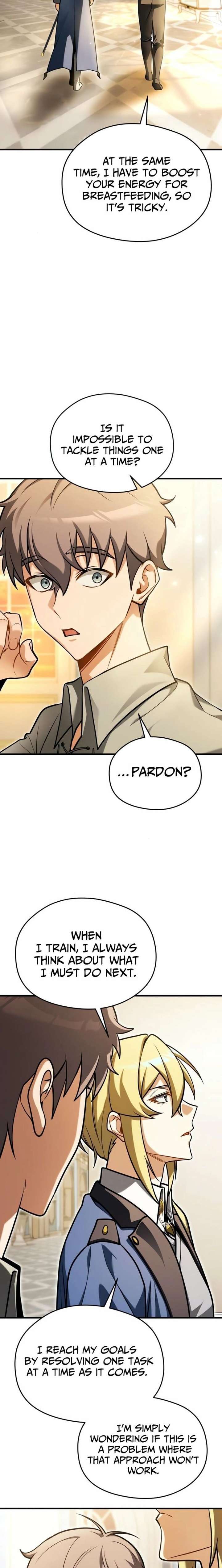 The Isekai Lord Who Conquers with Cooking Chapter 6 114 ch 6 21