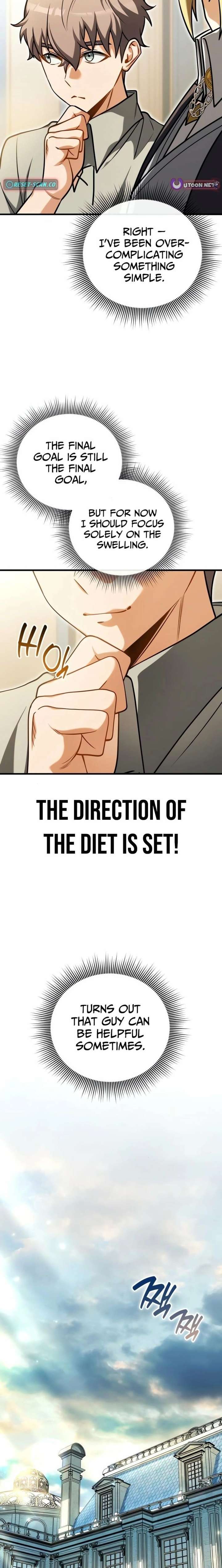 The Isekai Lord Who Conquers with Cooking Chapter 6 115 ch 6 22