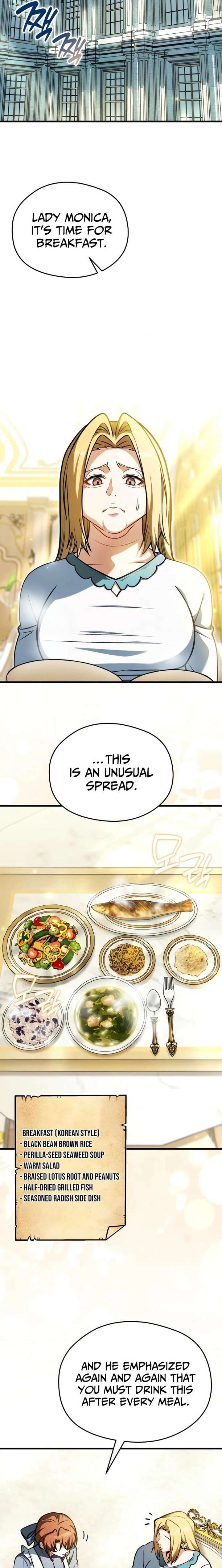 The Isekai Lord Who Conquers with Cooking Chapter 6 116 ch 6 23