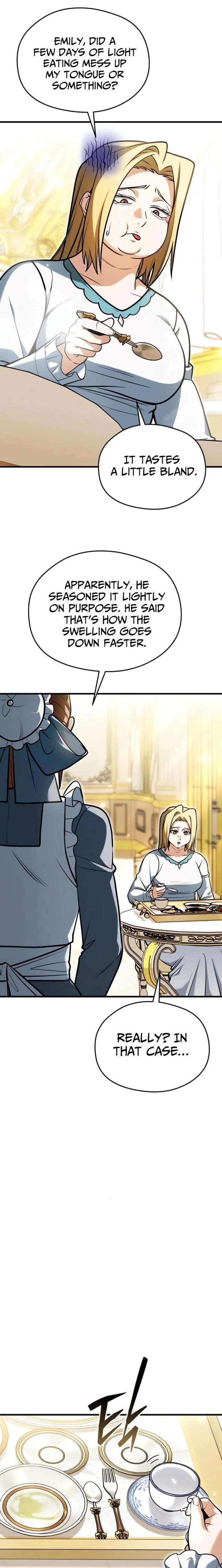 The Isekai Lord Who Conquers with Cooking Chapter 6 118 ch 6 25