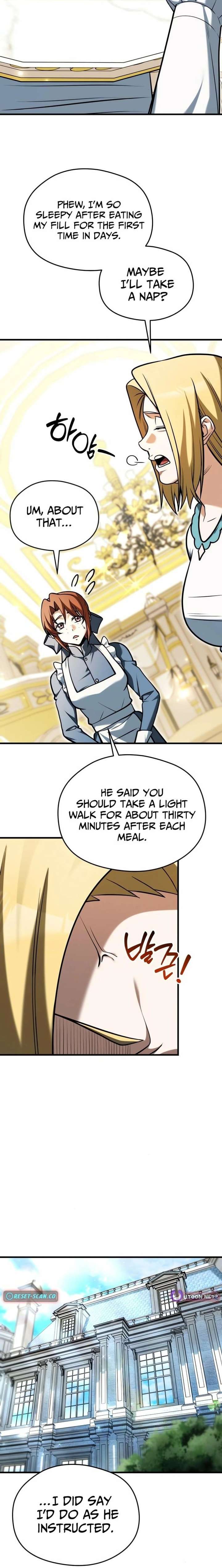 The Isekai Lord Who Conquers with Cooking Chapter 6 119 ch 6 26