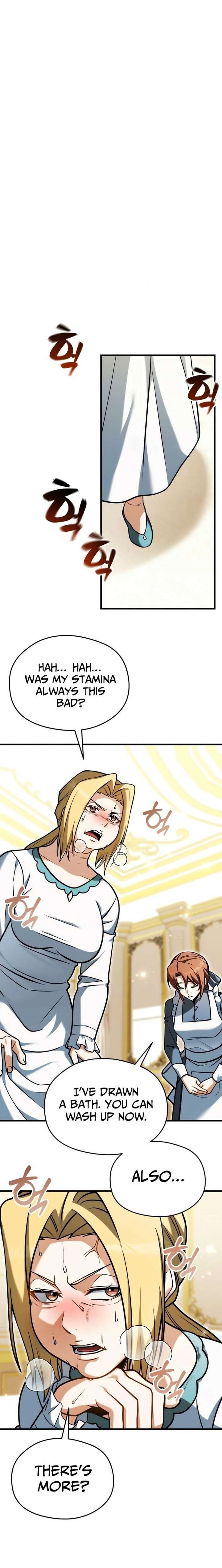 The Isekai Lord Who Conquers with Cooking Chapter 6 120 ch 6 27