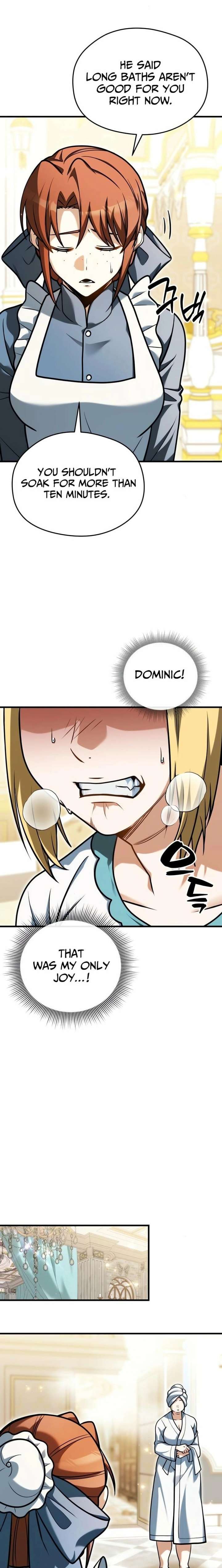 The Isekai Lord Who Conquers with Cooking Chapter 6 121 ch 6 28
