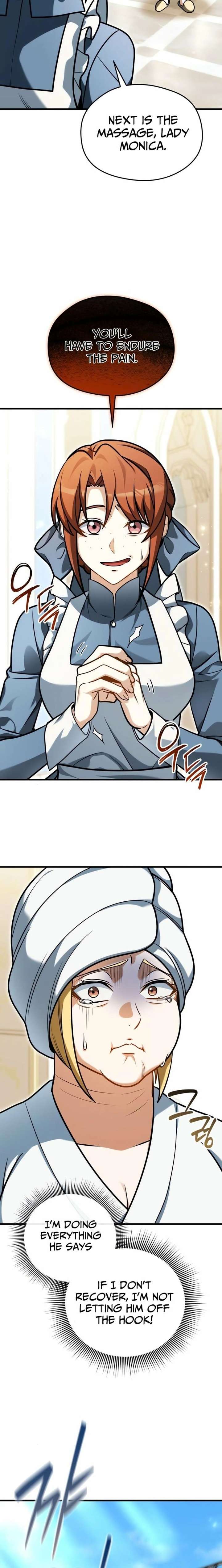 The Isekai Lord Who Conquers with Cooking Chapter 6 122 ch 6 29