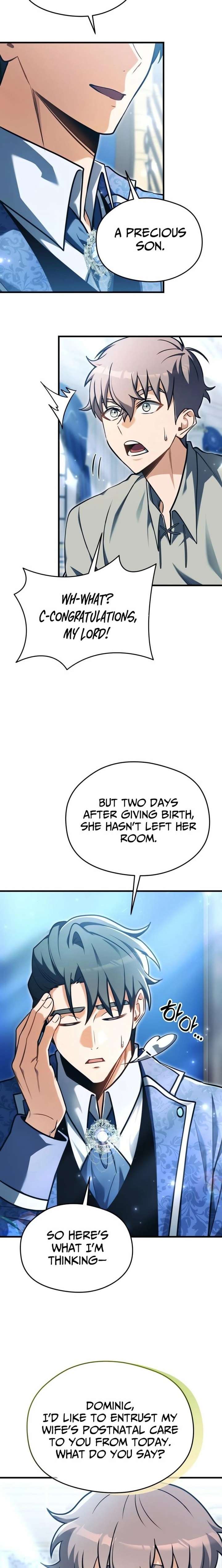 The Isekai Lord Who Conquers with Cooking Chapter 6 98 ch 6 5