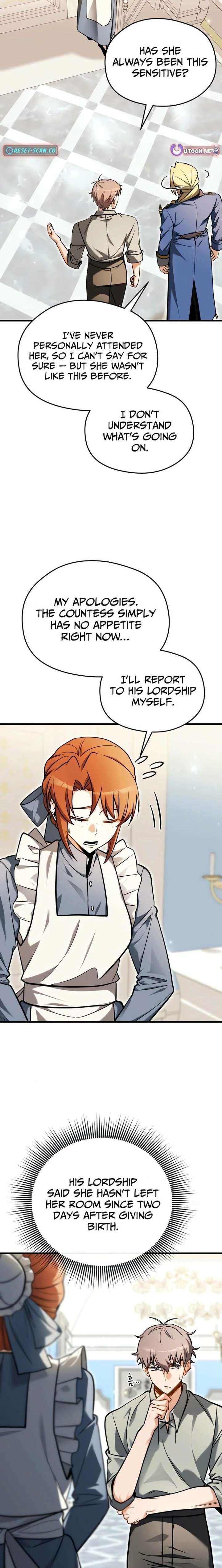 The Isekai Lord Who Conquers with Cooking Chapter 6 101 ch 6 8