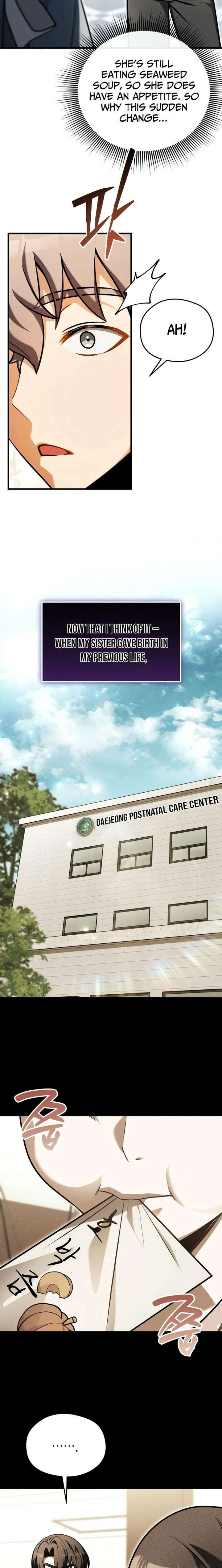 The Isekai Lord Who Conquers with Cooking Chapter 6 102 ch 6 9