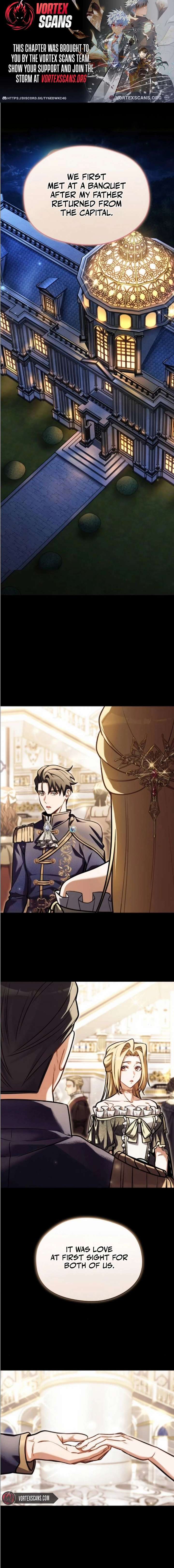 The Isekai Lord Who Conquers with Cooking Chapter 7 67 ch 7 1